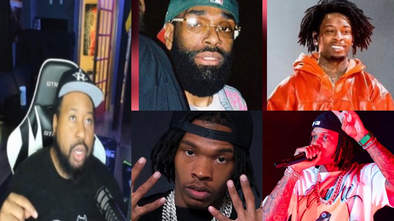 Fax?? DJ Akademiks reacts to 21 Savage’s Manager explaining why artists are cancelling tour dates!