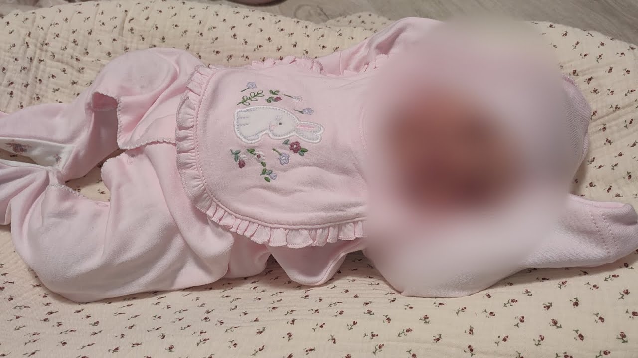 ПОПОЛНЕНИЕ???? ТОЧНО ТАКАЯ ЖЕ МАЛЫШКА????Продала НИКУ . Распаковка реборна