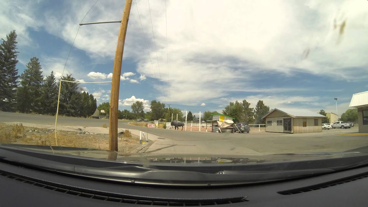 Durango to Grand Junction
