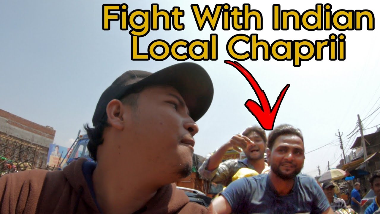 That's The Real Reason Why Nepali🇳🇵 People Hate Indians🇮🇳