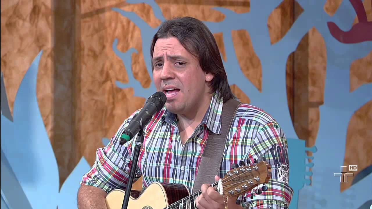 Inezita recebe Tarc&iacute;sio Manuv&eacute;i e Grupo Viola de N&oacute;is