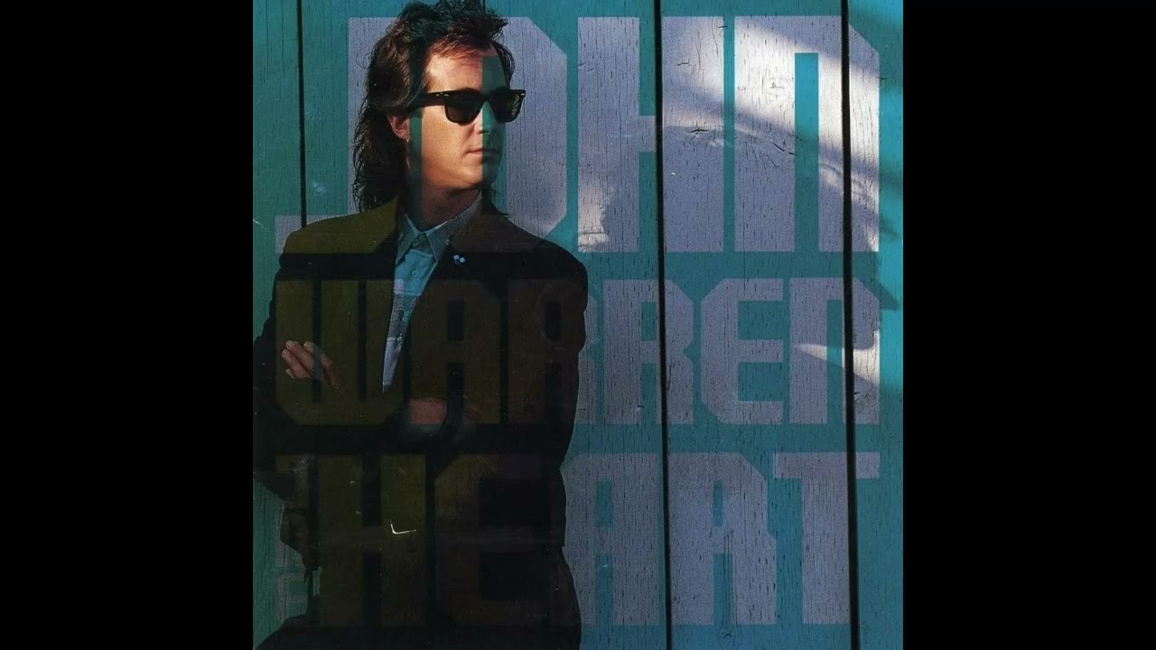 John Warren &ndash; One Heart