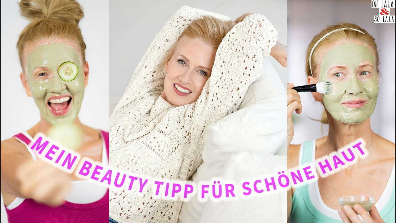 1 Mineral-Pulver für alles ✅ Make up * strahlende Haut in jedem Alter * Masken * Pickel * Haare *