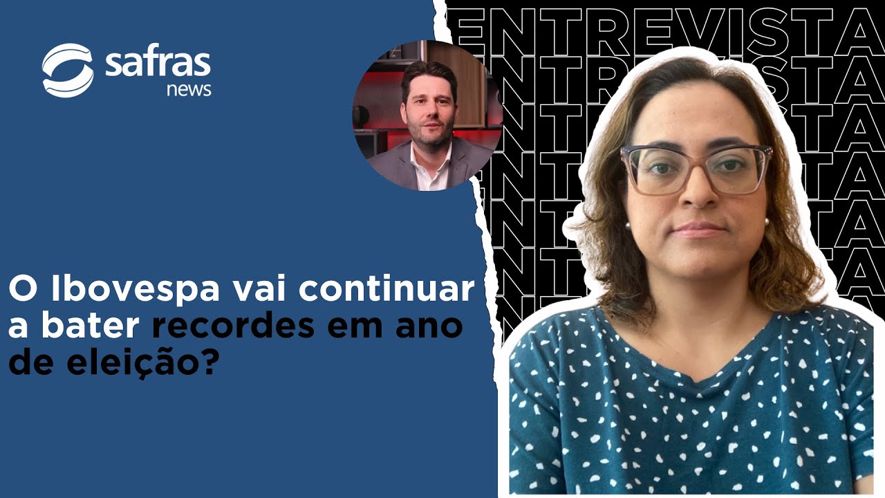 Quais as perspectivas para Bolsa, dólar e ações de agro em 2026?