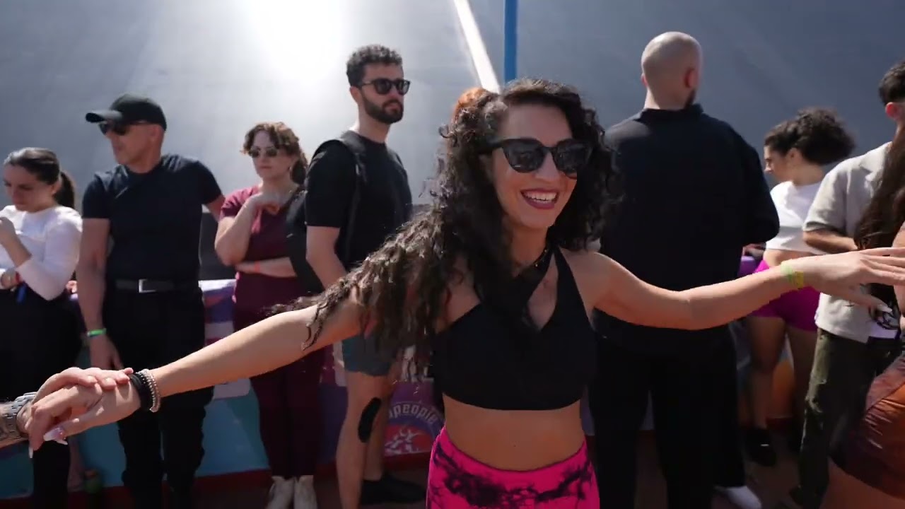 Eventopeople - Fantasy Island 