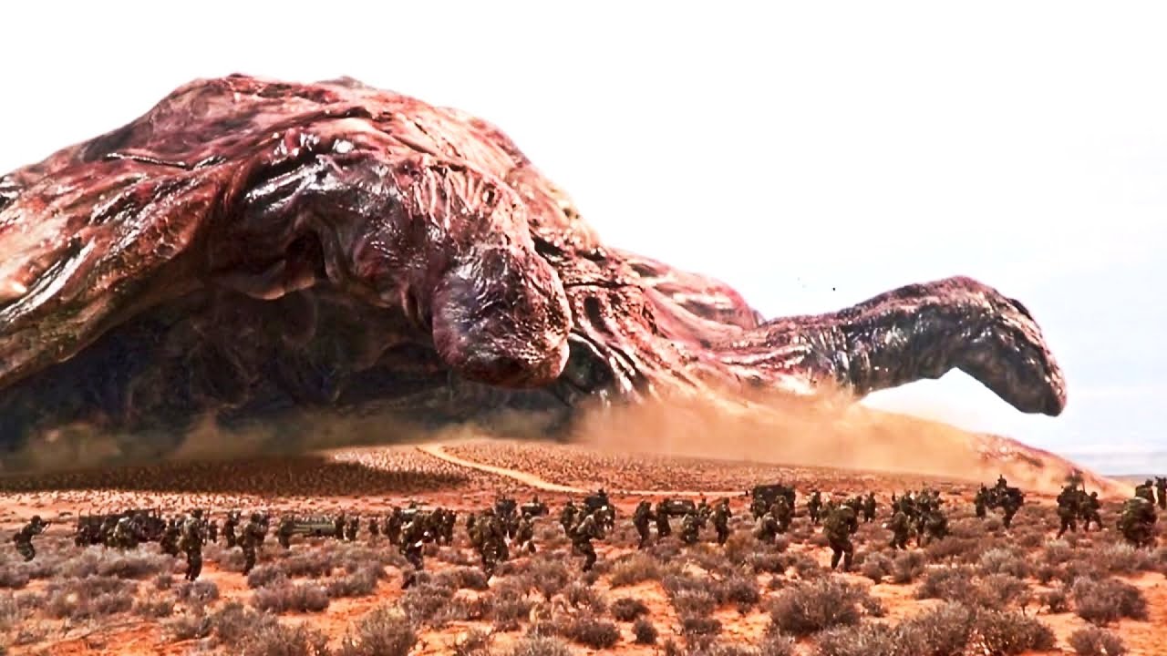 Microorganism Land On Earth And Quickly Evolve Creating Multiple New Species
