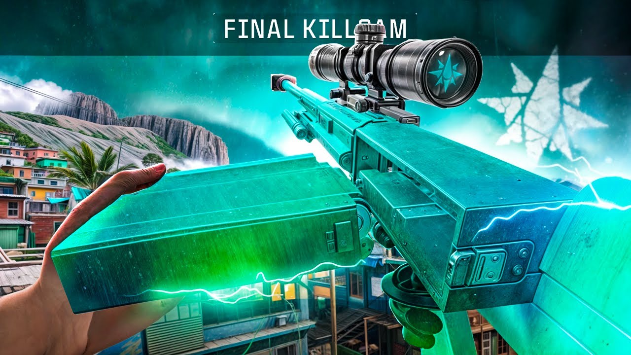 North Cams 1