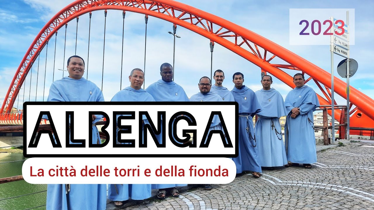Albenga 2023 