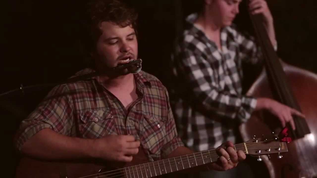 Brent Cobb Fireside Sessions 