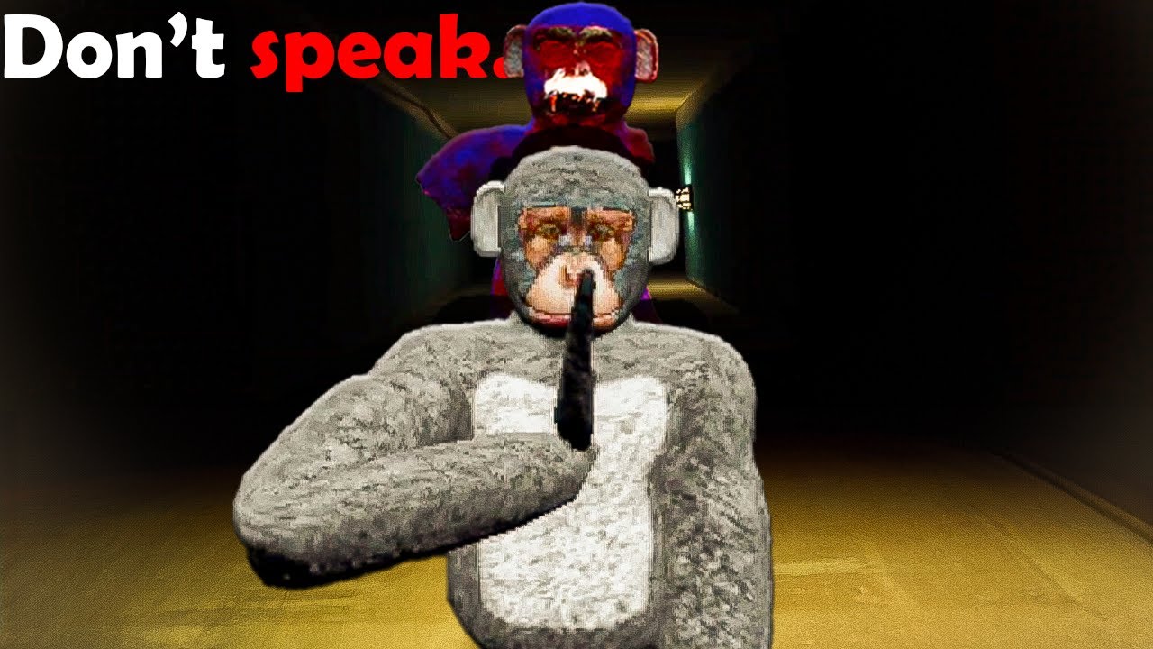 This Game Hears EVERYTHING