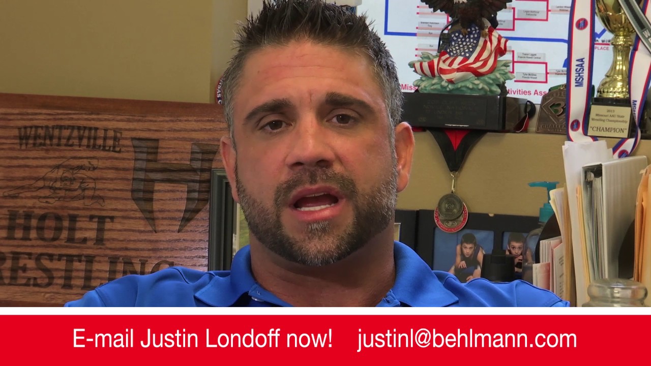 Behlmann Finance #3
