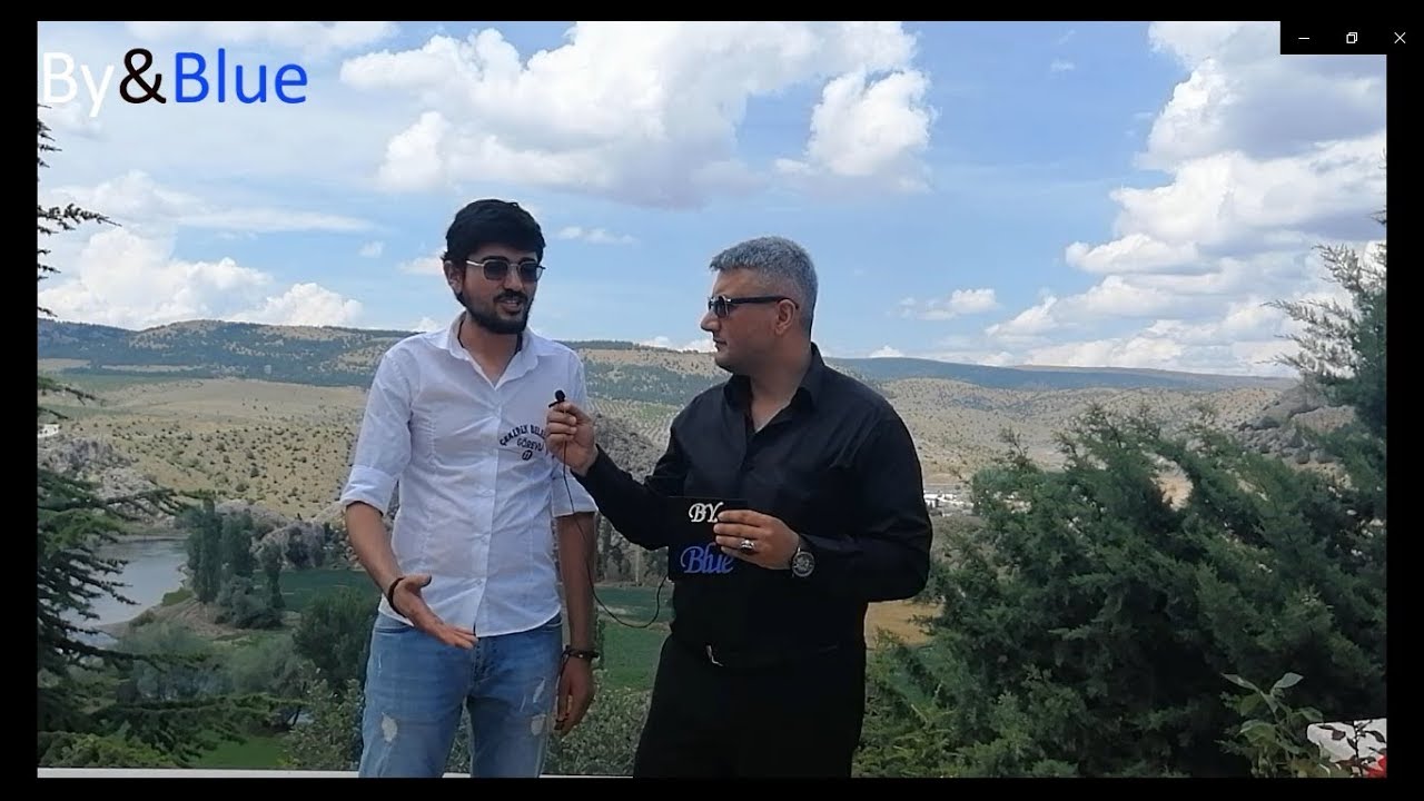 YOZGAT/ÇEKEREK İLÇESİ (ŞATO) PİKNİK ALANI
