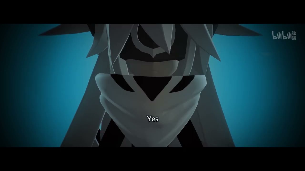 Aotu World Game - Original CN Story Trailer (English Subbed)