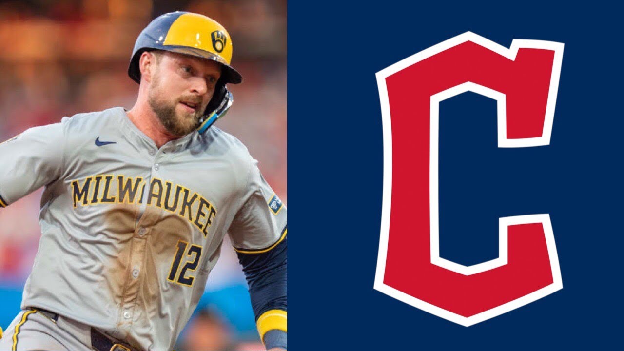 Cleveland Guardians Sign Rhys Hoskins Fantasy Baseball / MLB News 