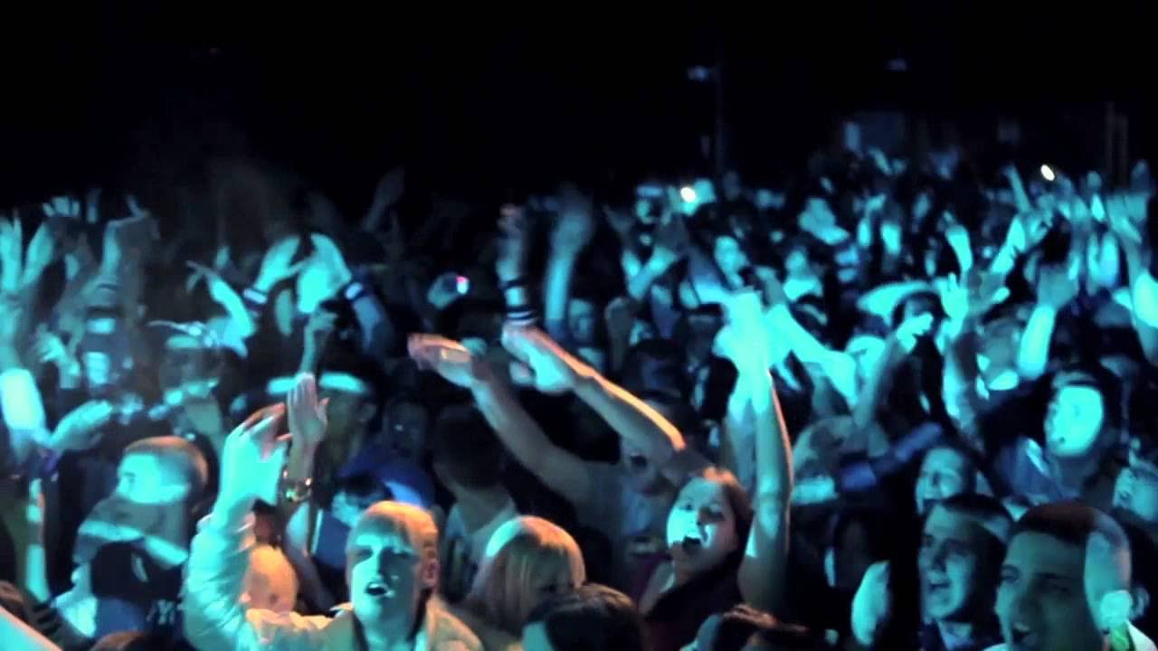 V.I.P. - Uz'i Lovu