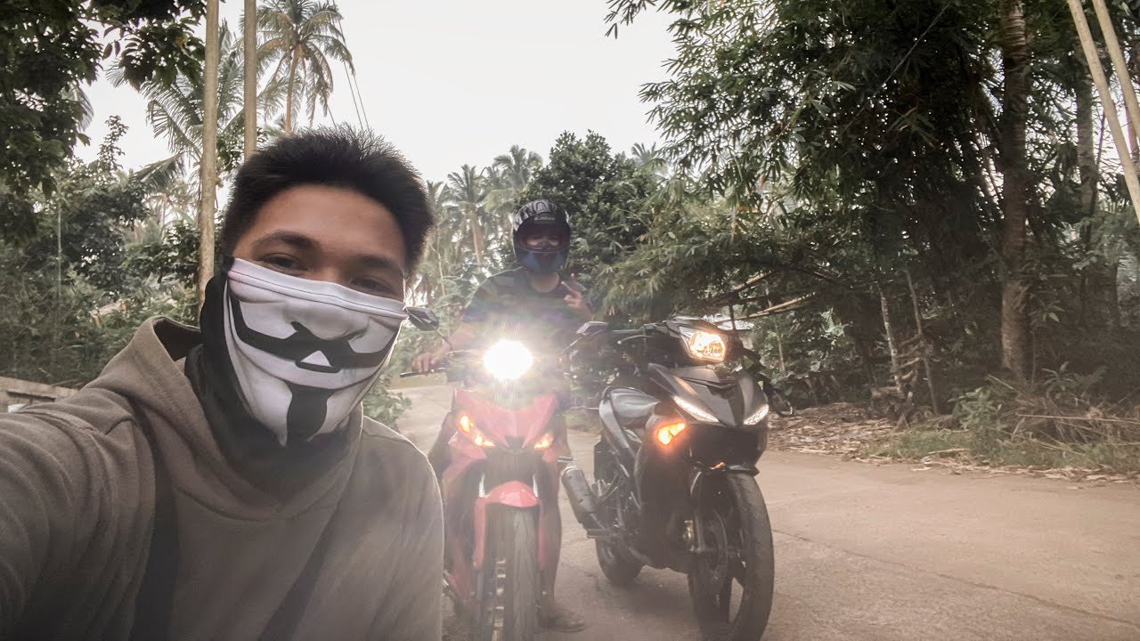 BIYAHENG SAMAR | Allen - Cabacungan - Villa - Lavezares Road Tour ( Northern Samar Twisties Part 2 )