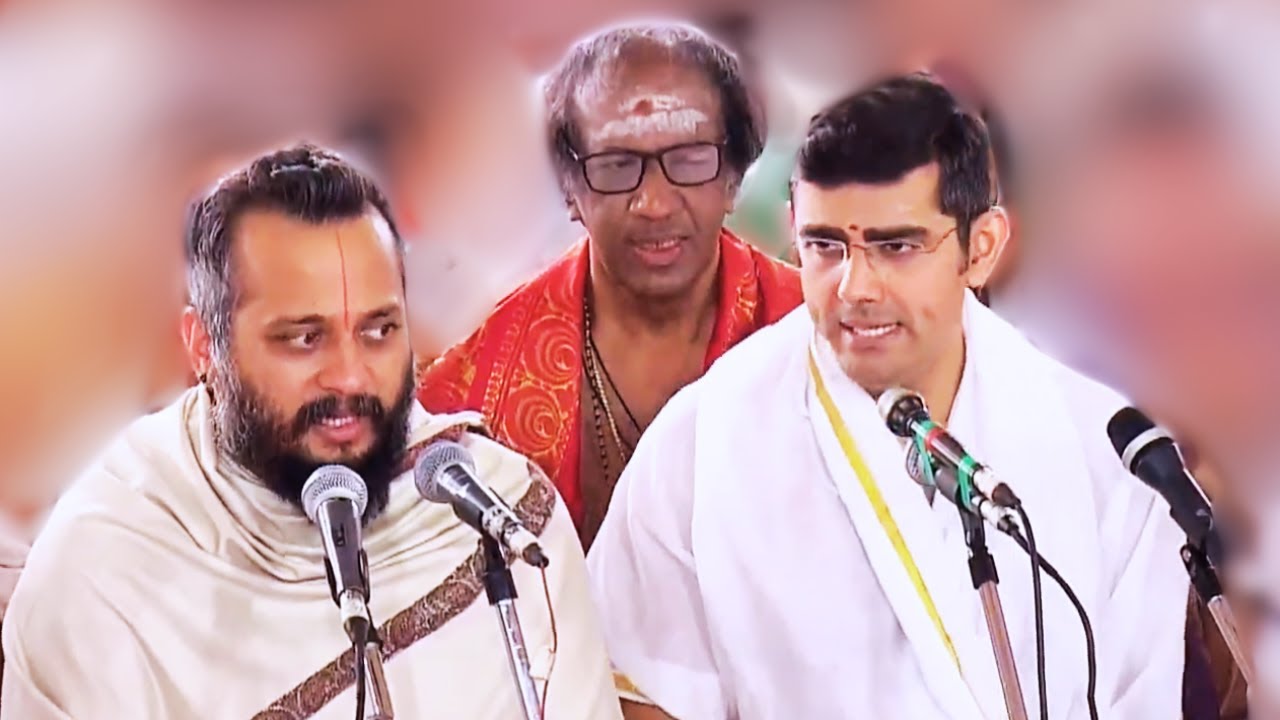 177th thygaraja aradhana festival at thiruvayyaru. #carnaticmusic #tyagaraja