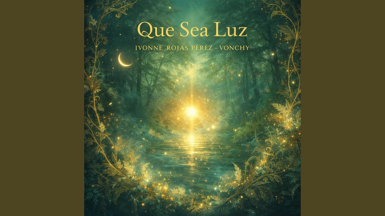 QUE SEA LUZ