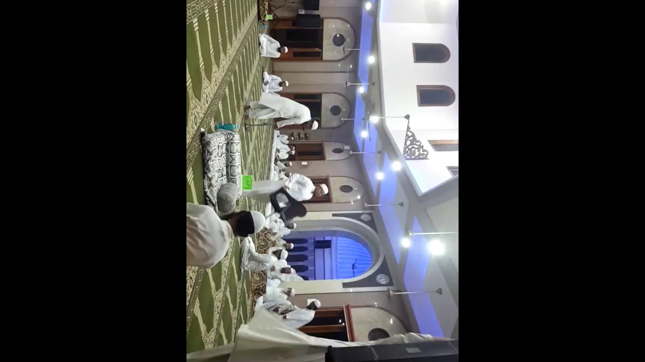 jamiahkosambalive qiraatmusabaq