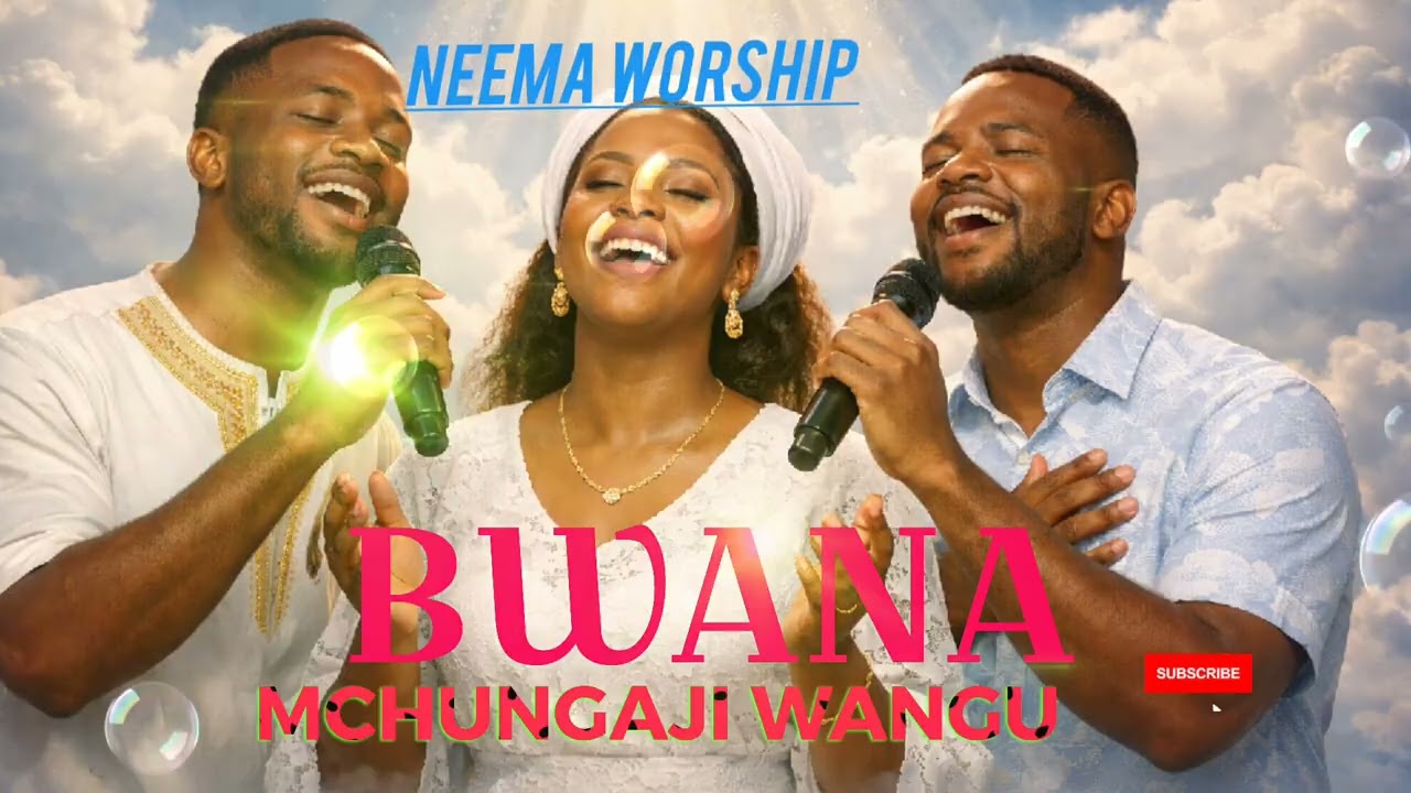 BWANA MCHUNGAJI WANGU|worship gospel
