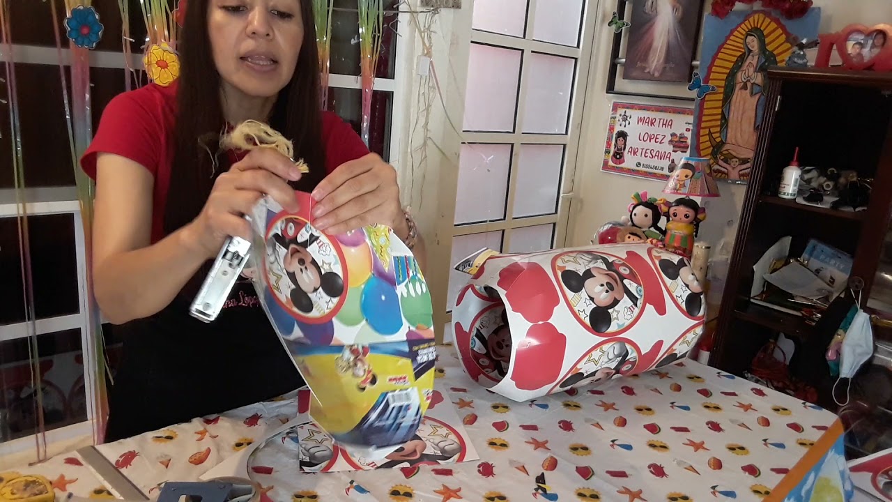 Jerusalema challenge en Mexico 🇲🇽+como hacer piñata perro paw patrol 🐕🐶 #jerusalemadancechallenge
