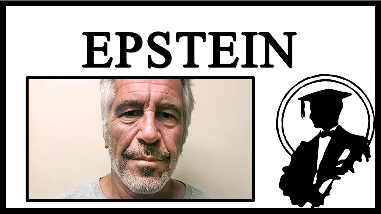 Epstein List Doesn't Exist