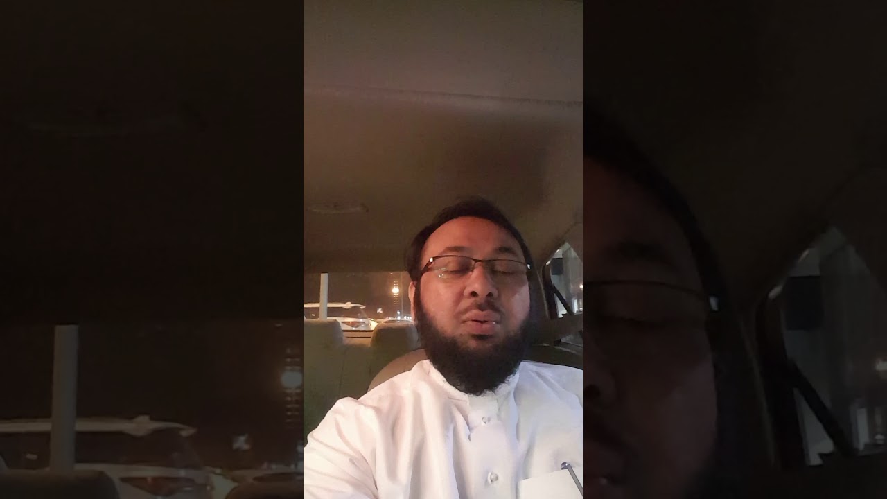 (بها يرزق الخلق)
