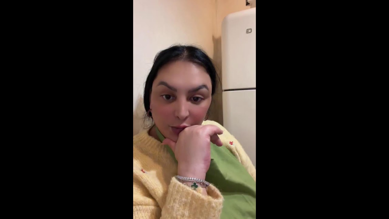 ДИВА РЕБЕККА ВЖИВУЮ