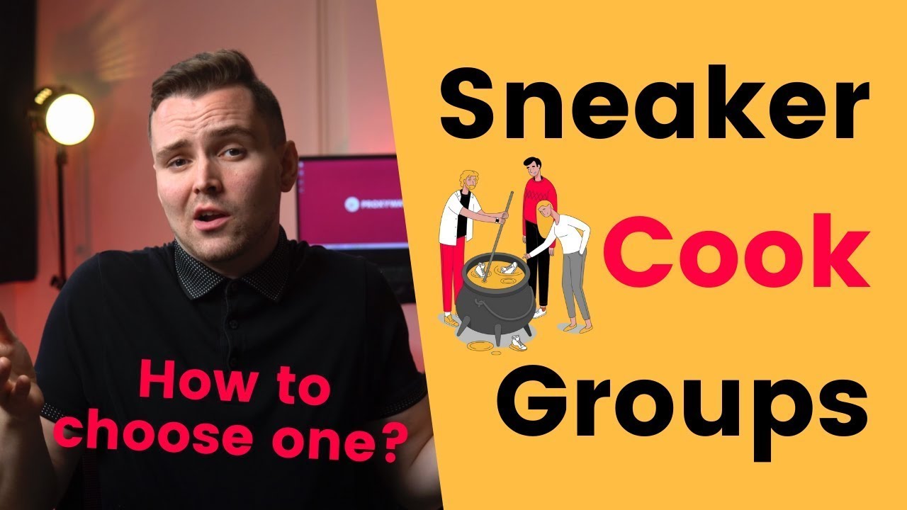 The Complete Guide to Cook Groups