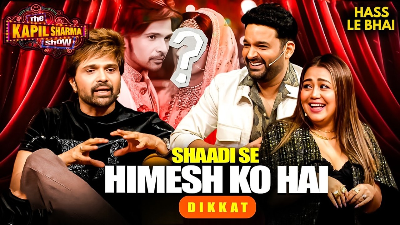 The Kapil sharma show | Comedy Show | Funny Show #kapilsharmashow #funnyepisode #entertainment
