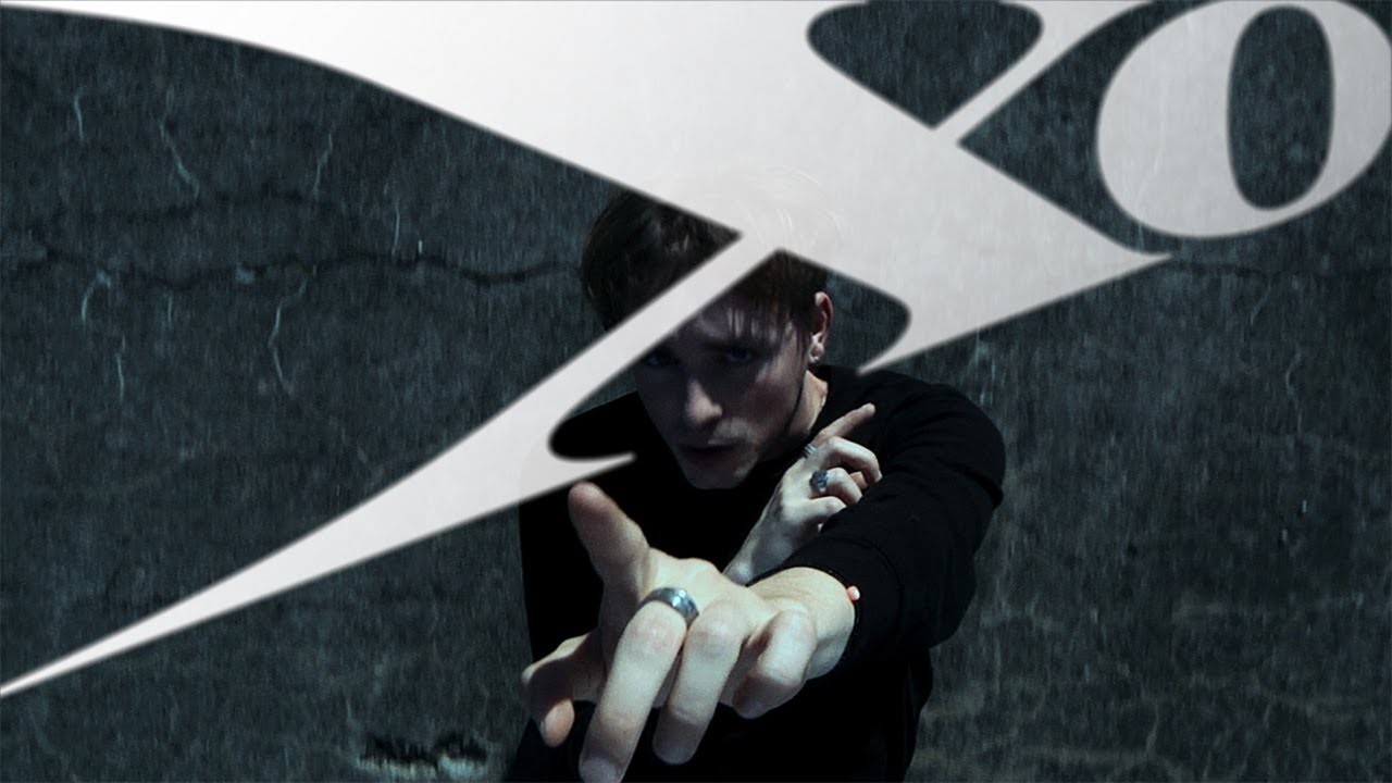 FRISO - xo (Official Video)