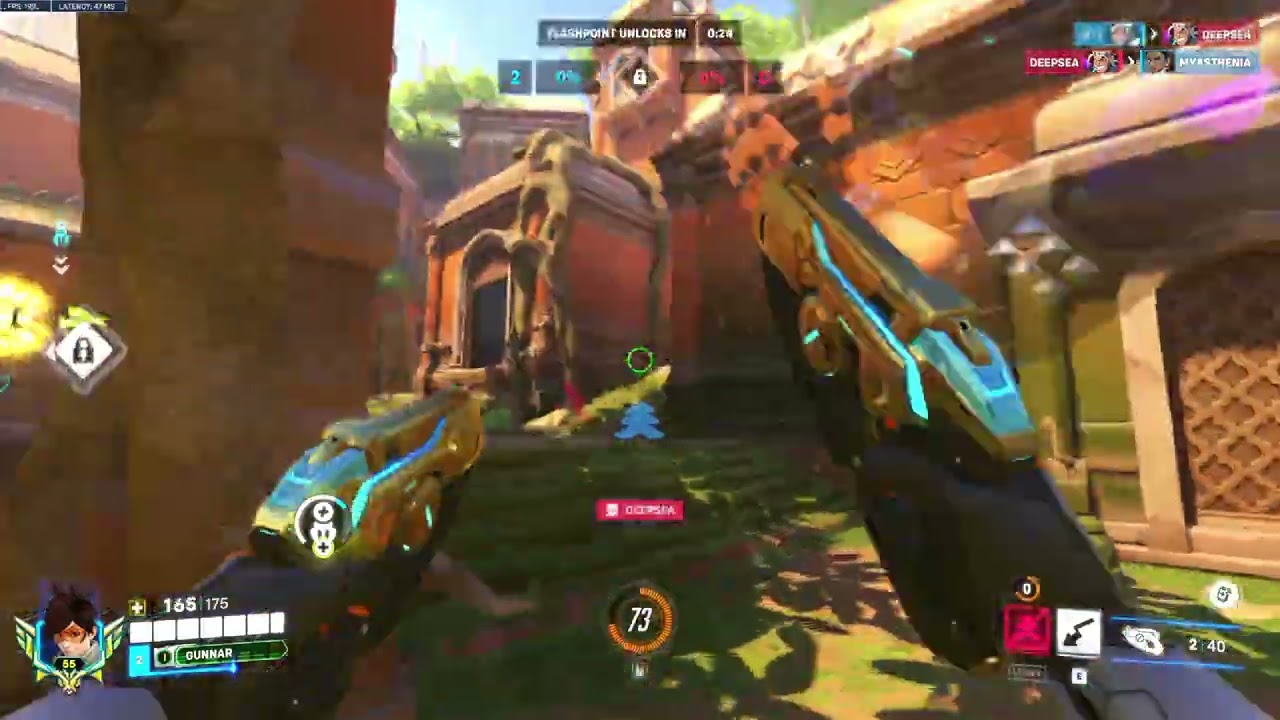 champ 3 rankup