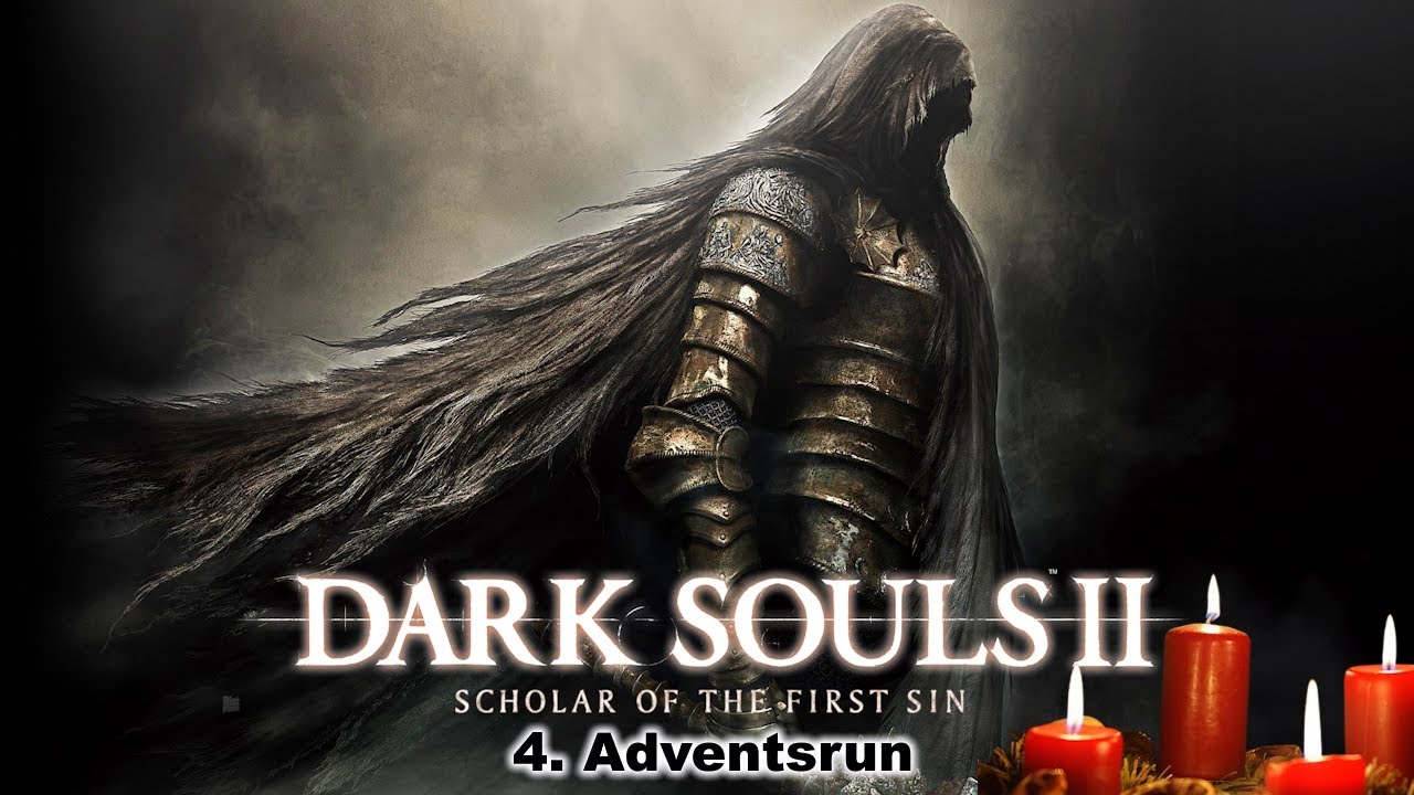 Dark Souls 2
