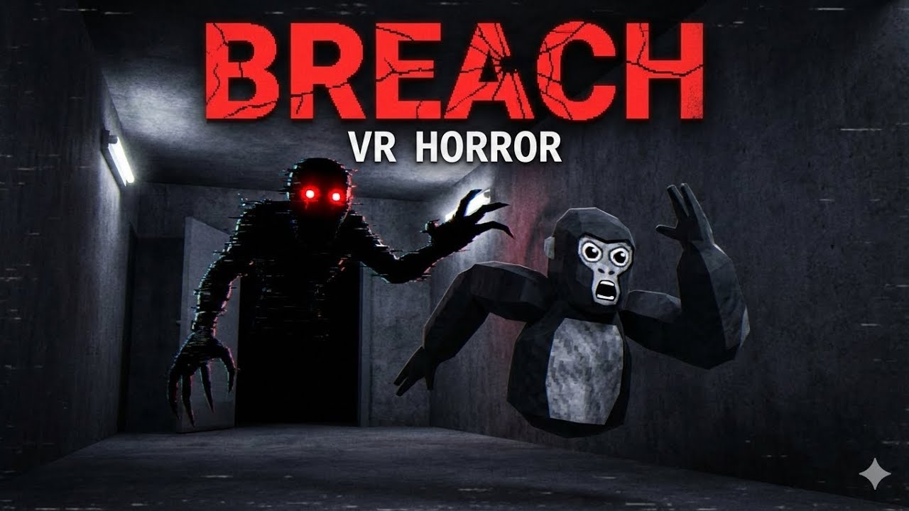 BREACH IS TERRIFYING!