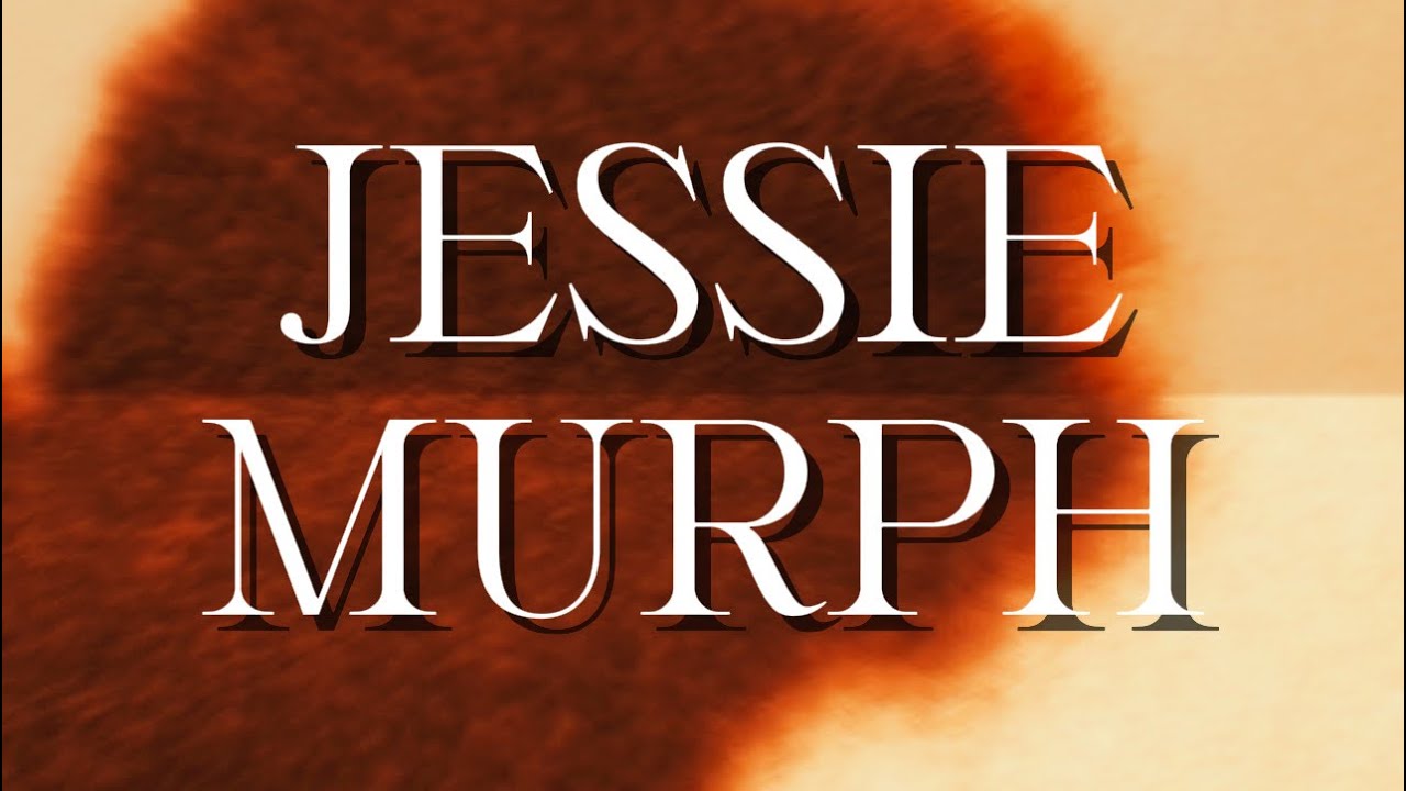 Chamberz - JESSIE MURPH (Freestyle) [Official Visualizer]