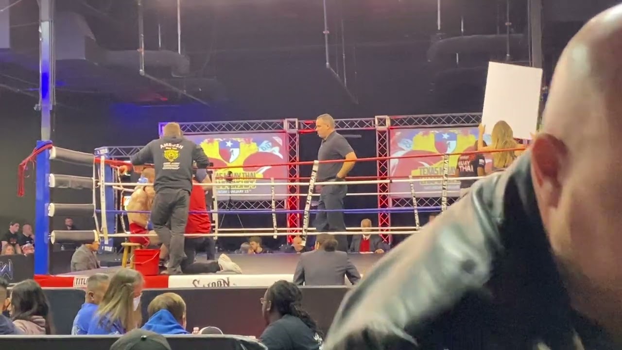 1/15/22 - Spencer vs Matt