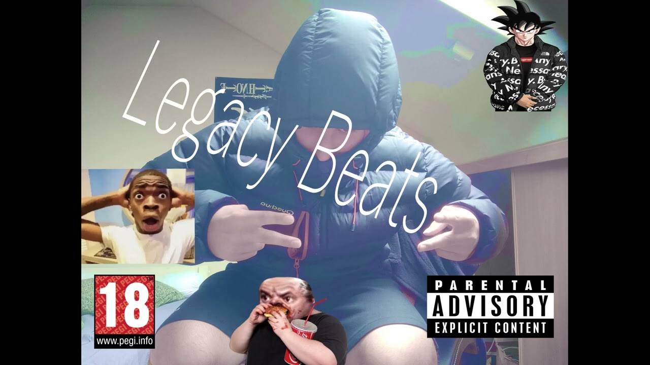 legacy beats 3 la best version
