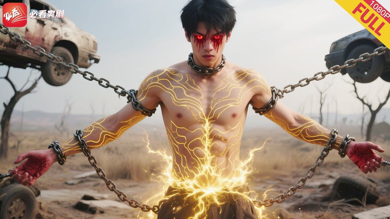 廢物贅婿被五馬分屍竟當場重生！破碎記憶蘇醒——老子是隕落的太上天尊！奪我至尊骨、辱我的雜碎們，准備好承受天尊的怒火了嗎？