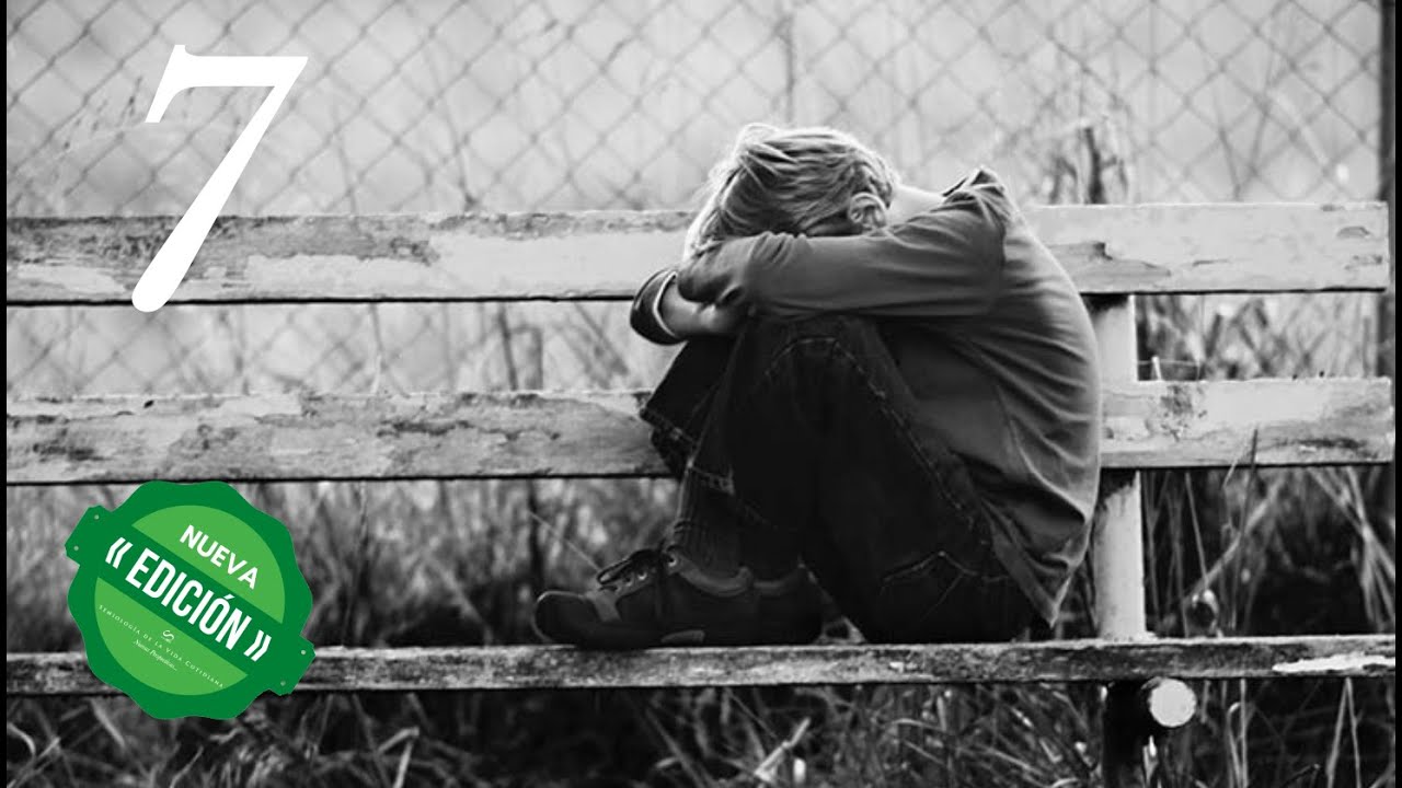 ¿Qué es la Huella de Abandono? - Curso II: Huella de Abandono Nueva Edición.