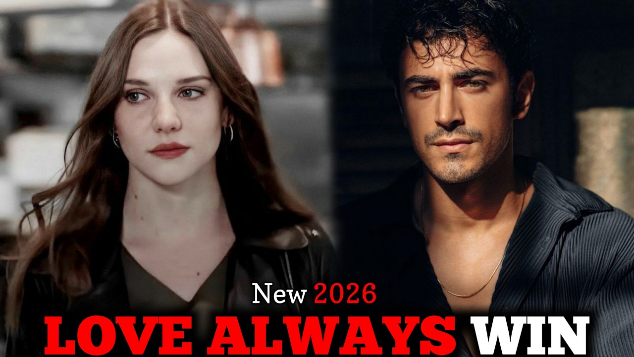 Top 8 Highest-Rated Romantic Turkish Drama Series | English Subtitles