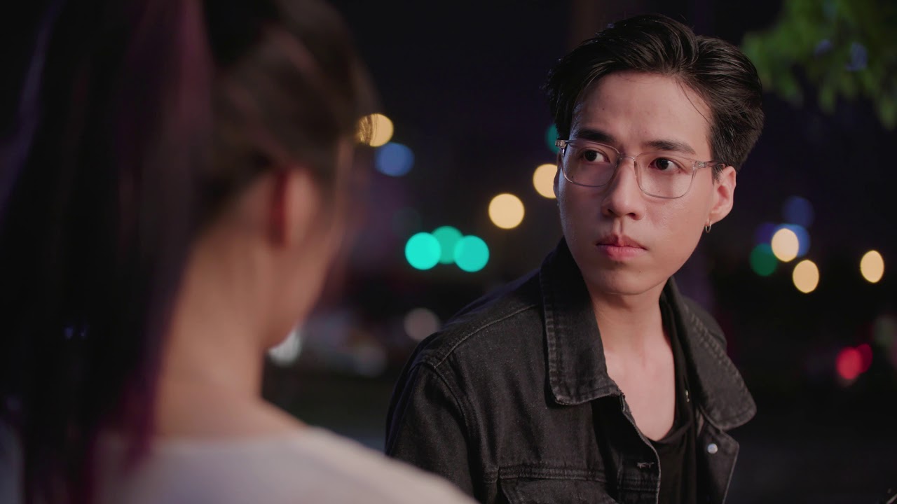 MẢNH GH&Eacute;P - ANDIEZ ( Mảnh Gh&eacute;p Thanh Xu&acirc;n - Trường Sinh Quyết OST ) MV Lyric