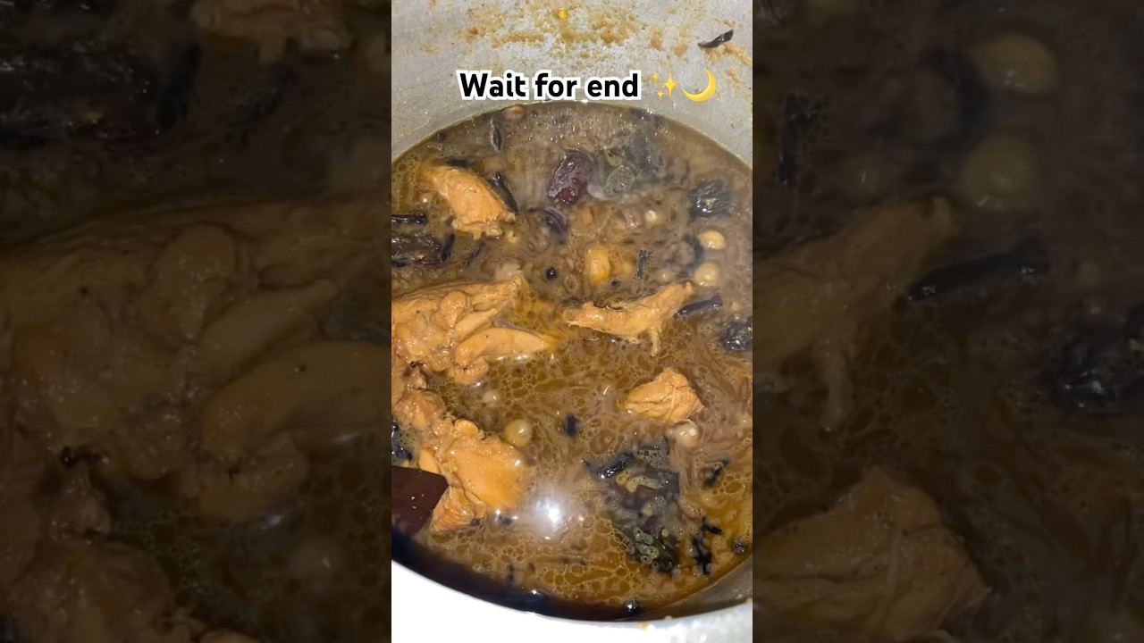 Chicken #shortvideo #food #recipe #viral #islam #rakiya