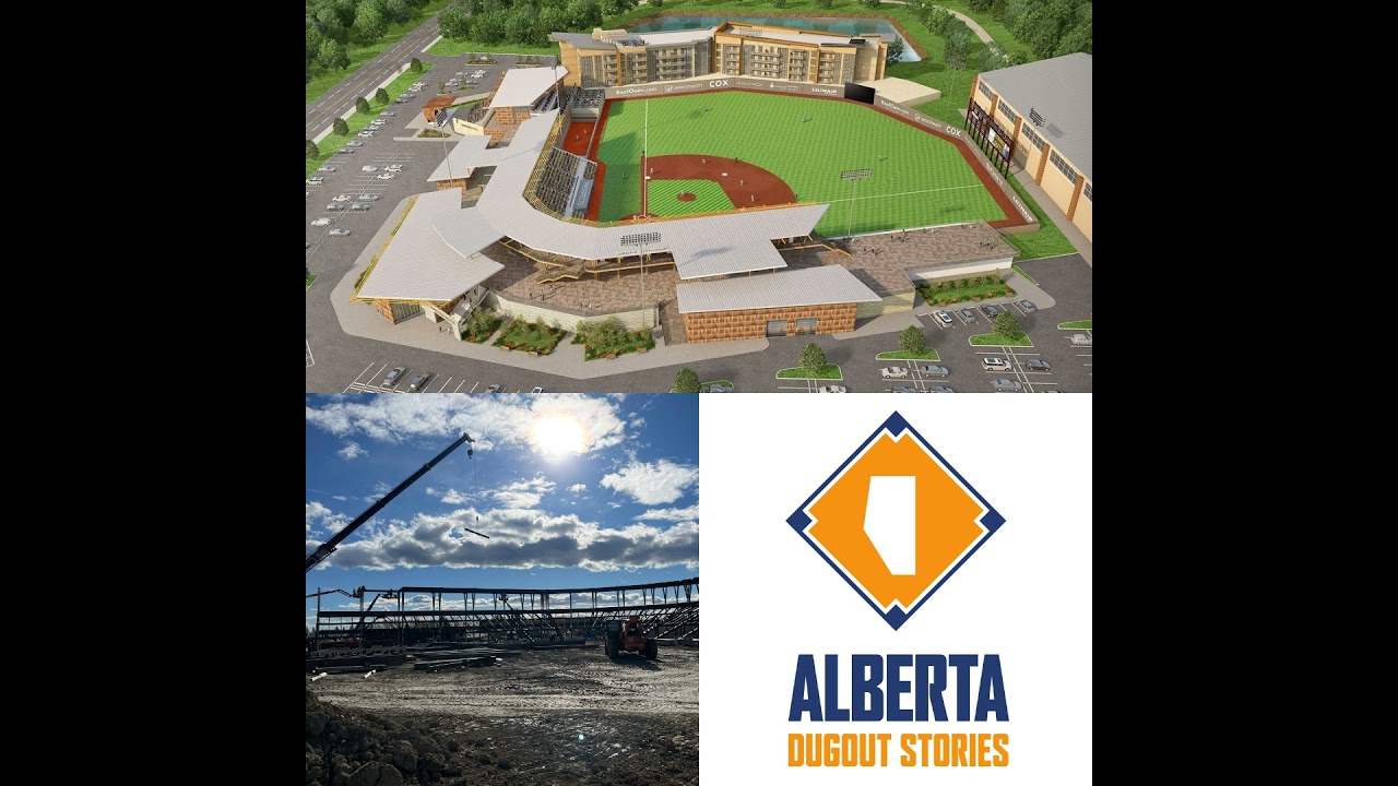 Episode 306: WCBL Rural Roots + Update on Spruce Grove