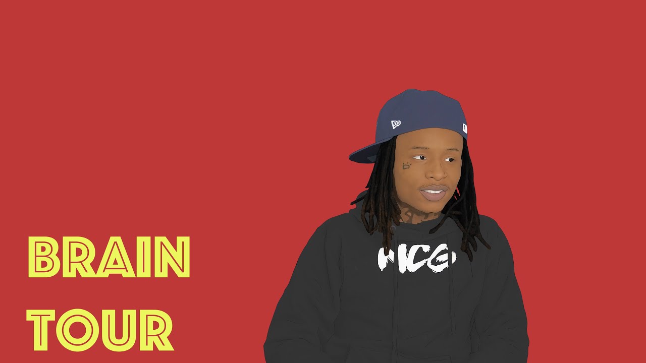 Ncg Madmaxx Interview | BrainTour S2 EP5