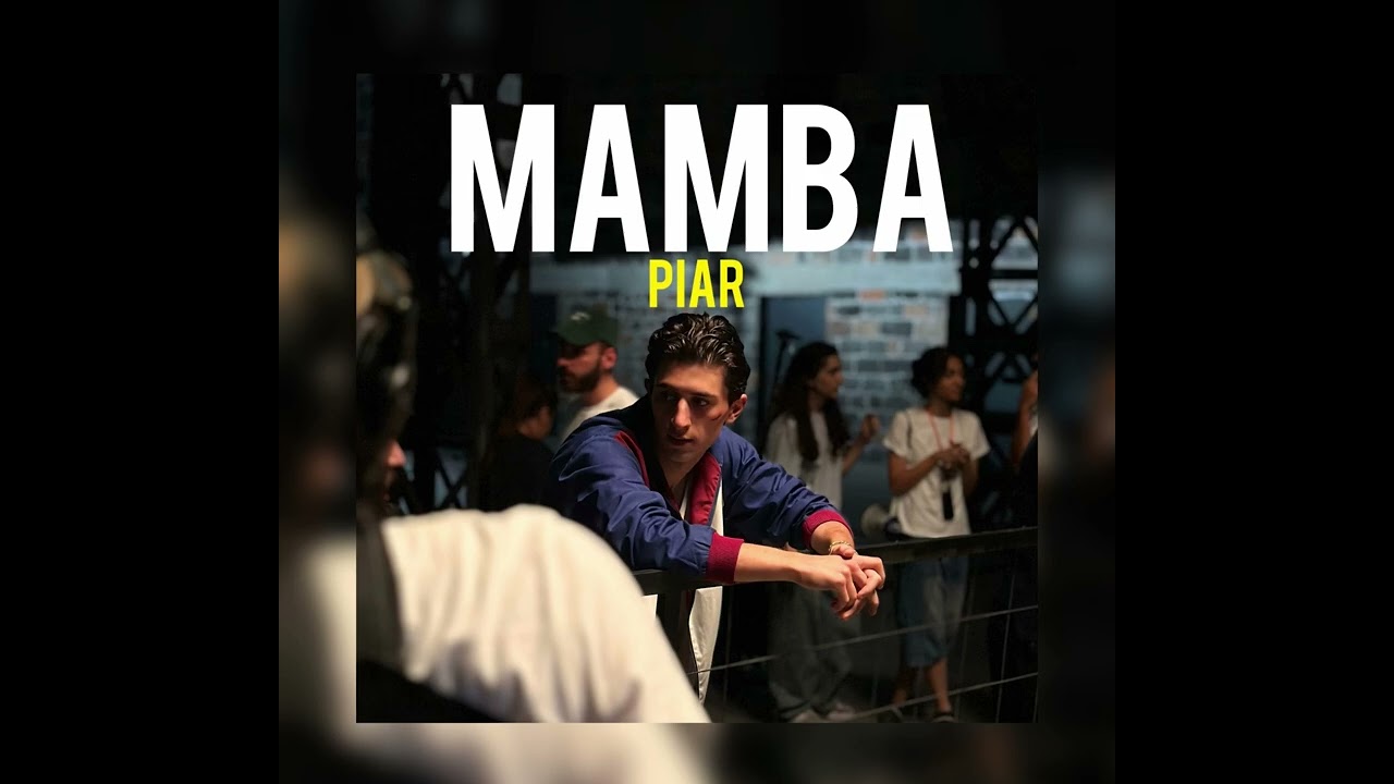 Mamba - Piar