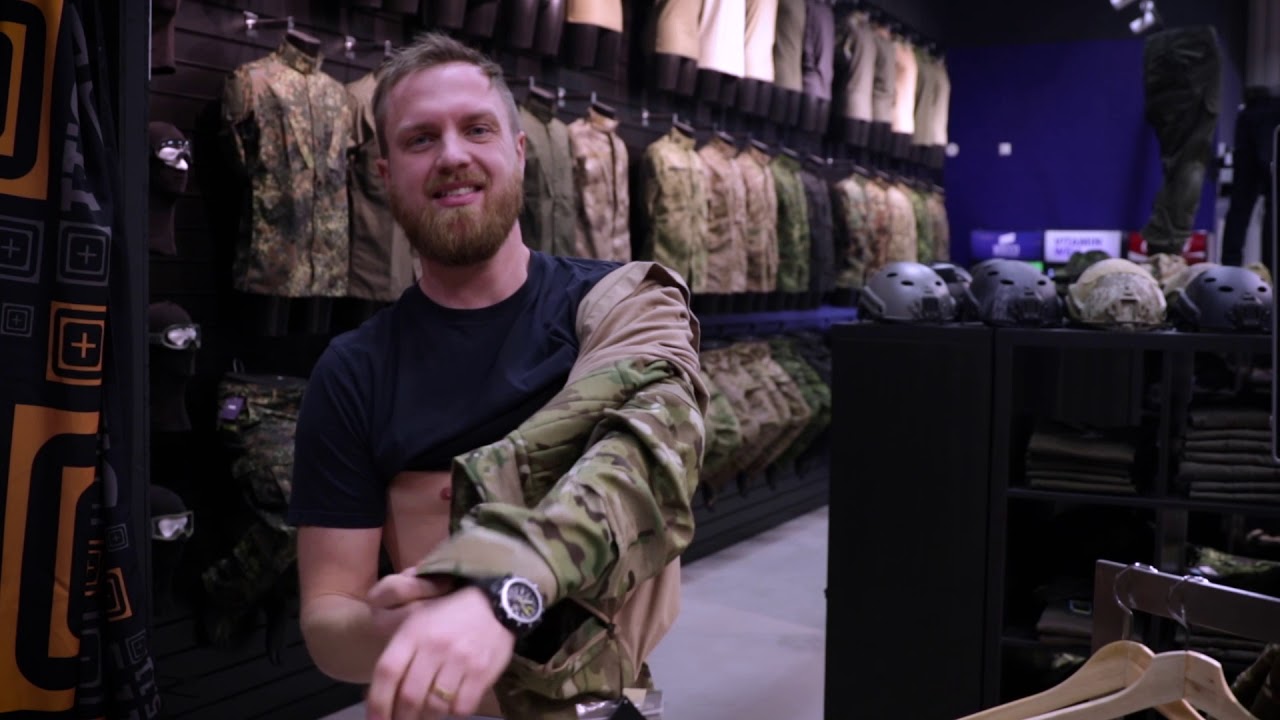 Frysen Airsoft Vlog 1.1