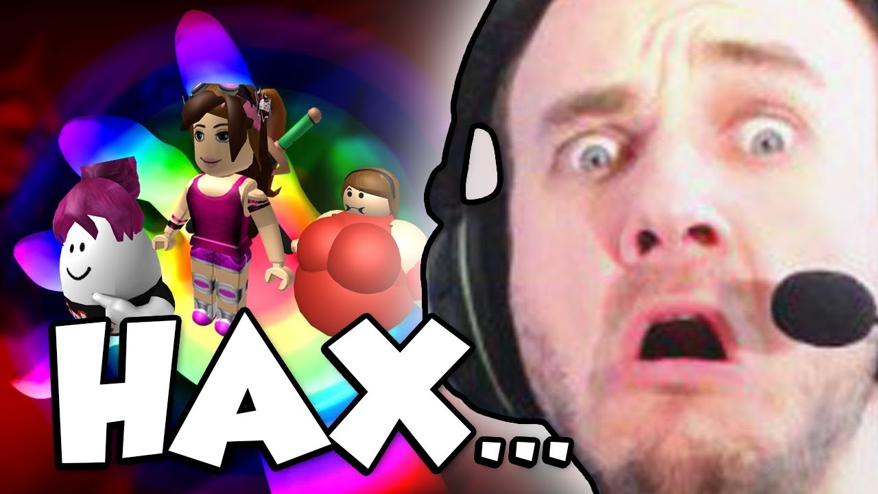 ROBLOX CHEATERS! (Roblox Deathrun Cheaters)