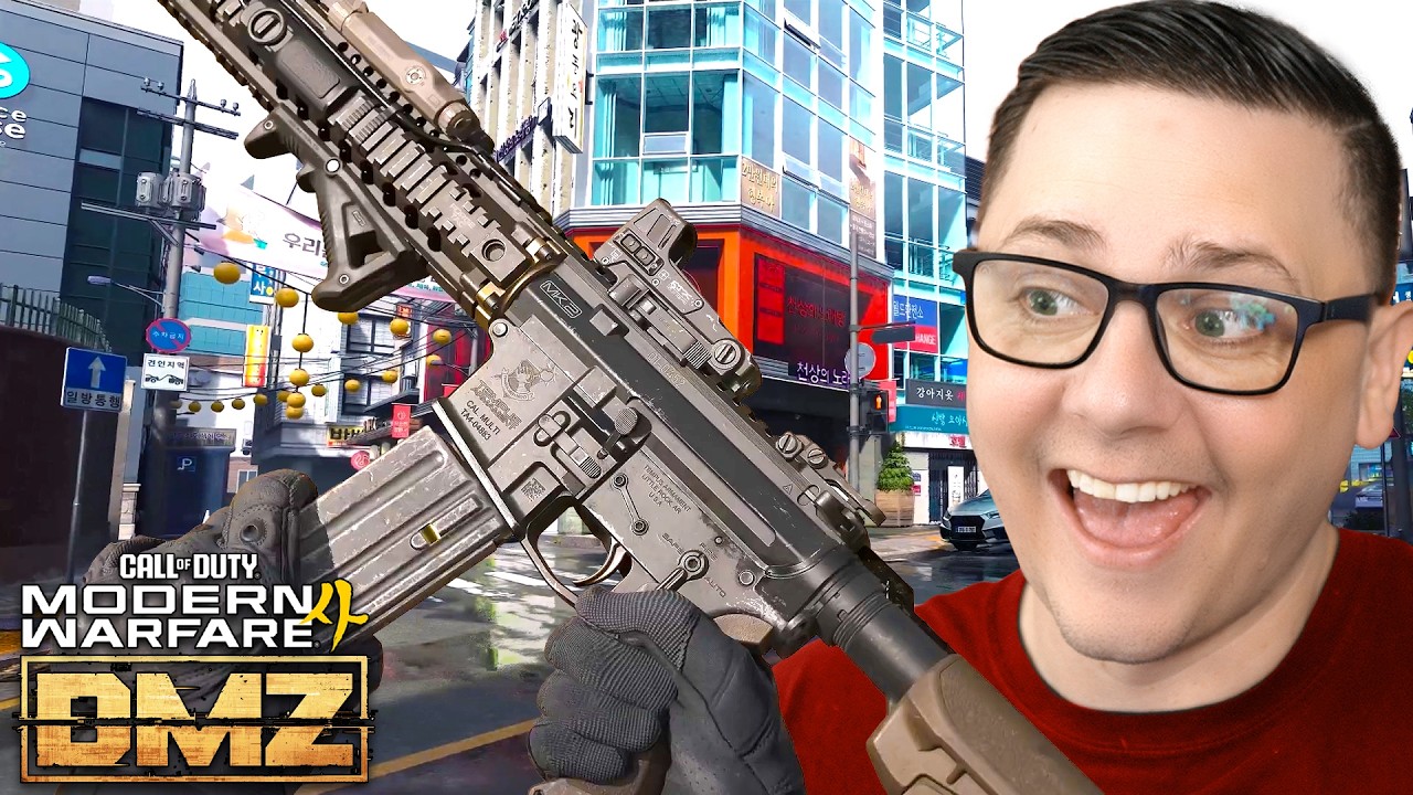 The New DMZ Looks Incredible... But There's One Problem