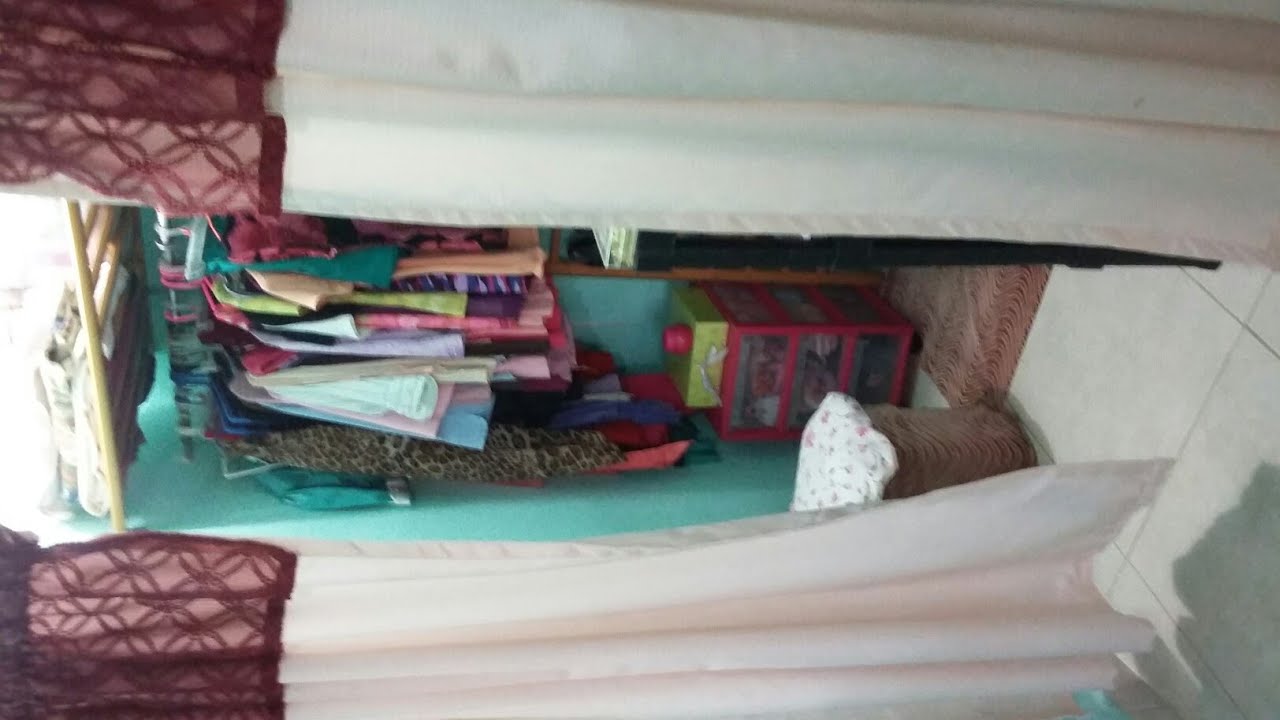 Has tu propio Closet Vestidor economico y facil (lowcost)paso a paso
