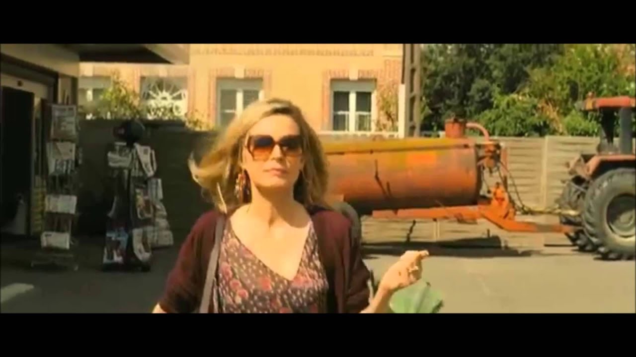 Michelle Pfeiffer || Uptown Funk